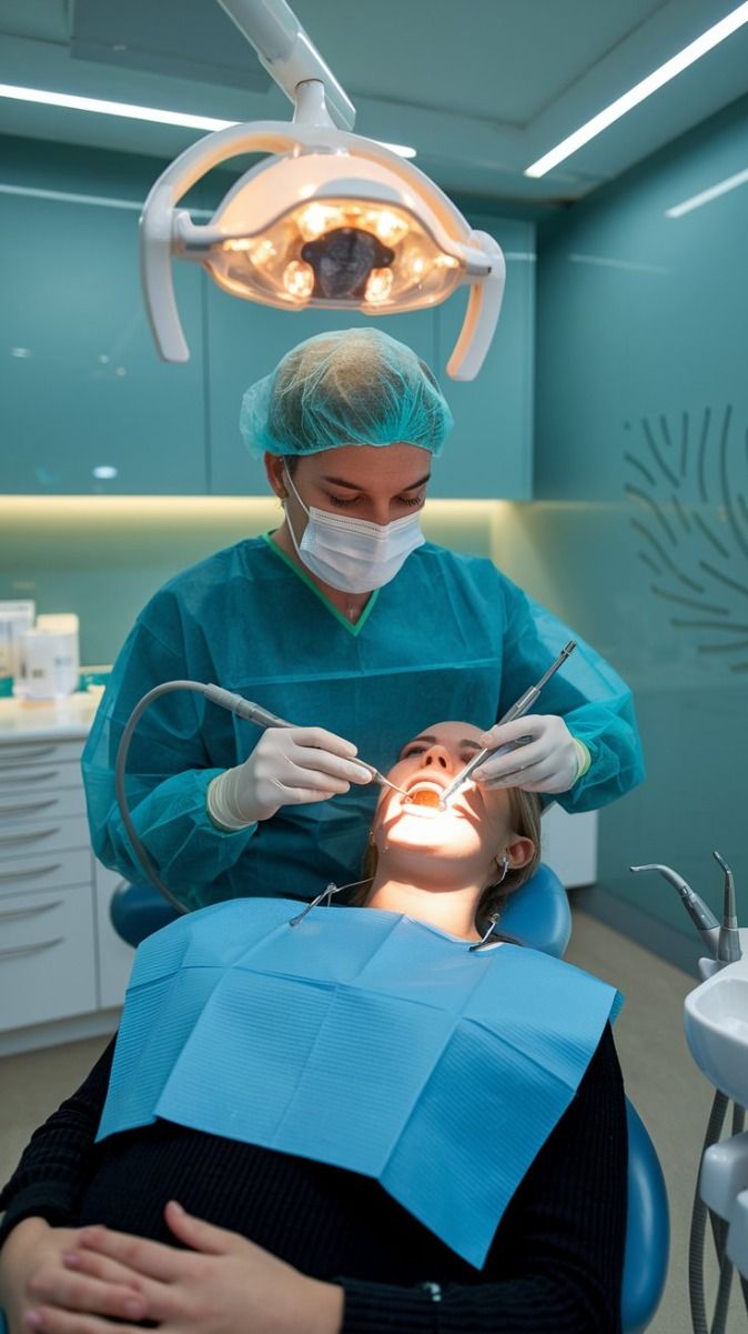 YOURS DENTAL clinic