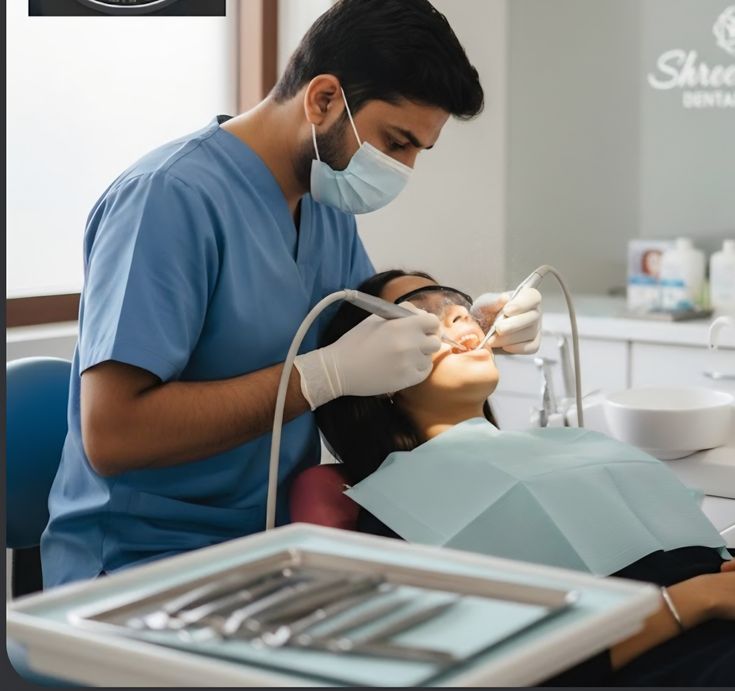 Yours Dental Clinic