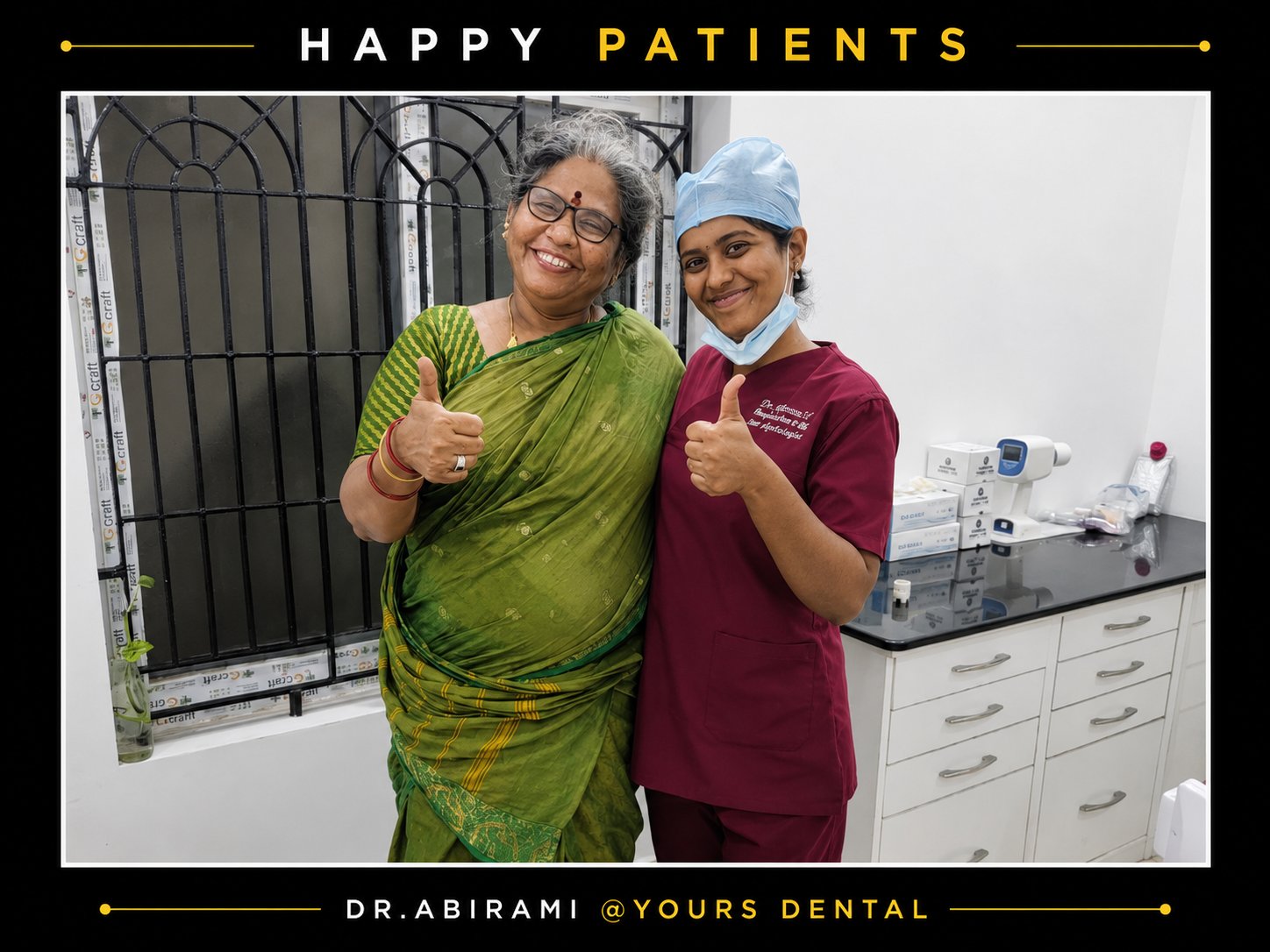 Geriatric Dentistry