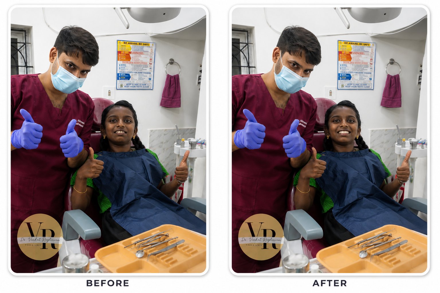 Pediatric Dentistry